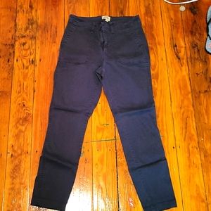 J. Crew Jeans